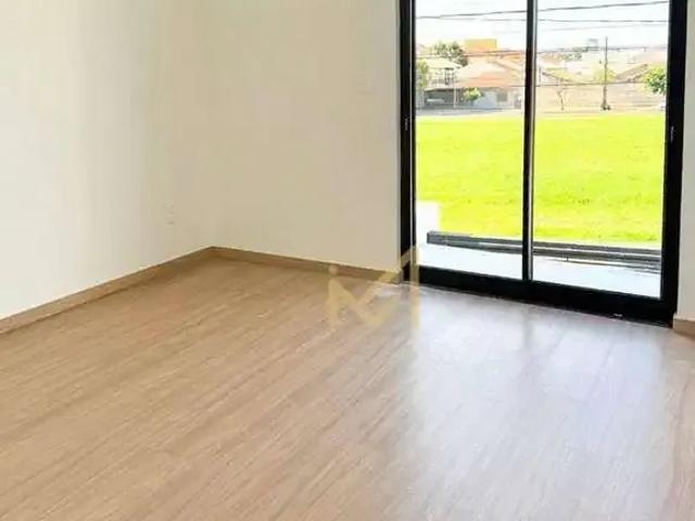 Casa / Sobrado para Venda em Cascavel/PR Coqueiral 3 Quartos