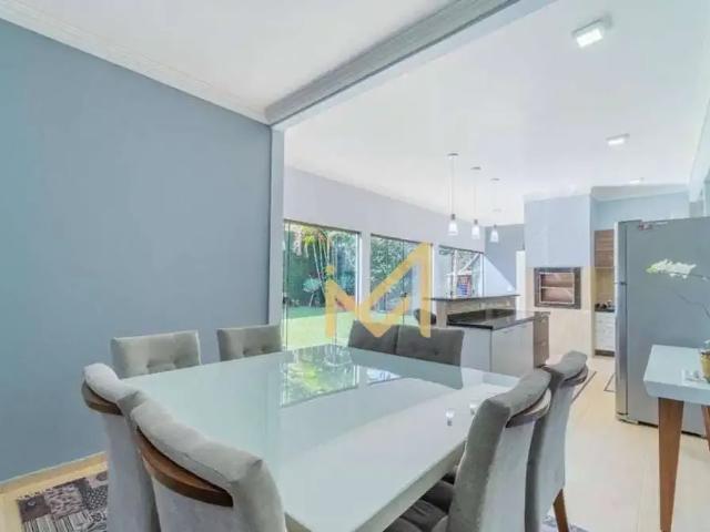 Casa / Sobrado para Venda em Cascavel/PR Coqueiral 3 Quartos