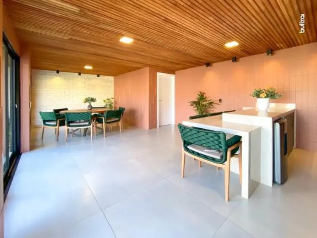 Casa / Sobrado para Venda em Cascavel/PR Country 2 Quartos