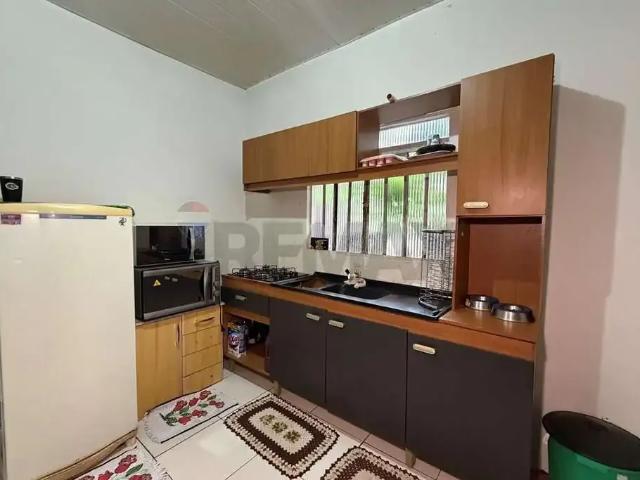 Casa / Sobrado para Venda em Cascavel/PR Esmeralda 2 Quartos