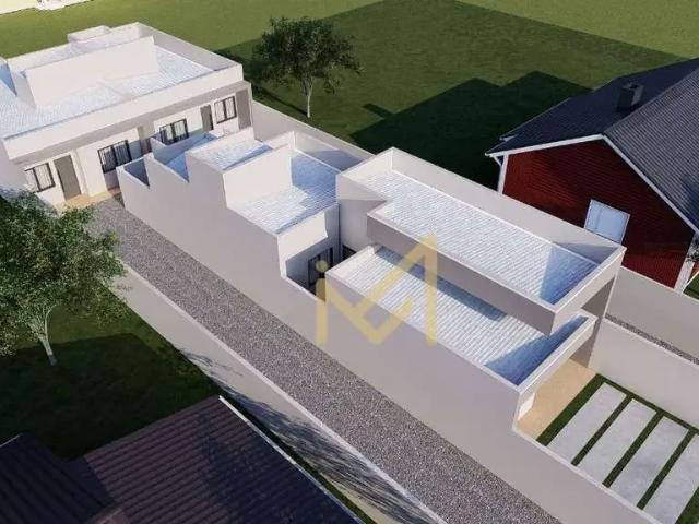 Casa / Sobrado para Venda em Cascavel/PR Esmeralda 2 Quartos