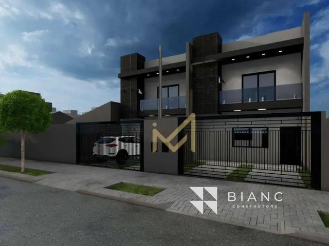 Casa / Sobrado para Venda em Cascavel/PR Esmeralda 2 Quartos