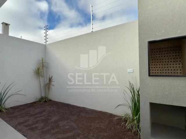 Casa / Sobrado para Venda em Cascavel/PR Esmeralda 2 Quartos