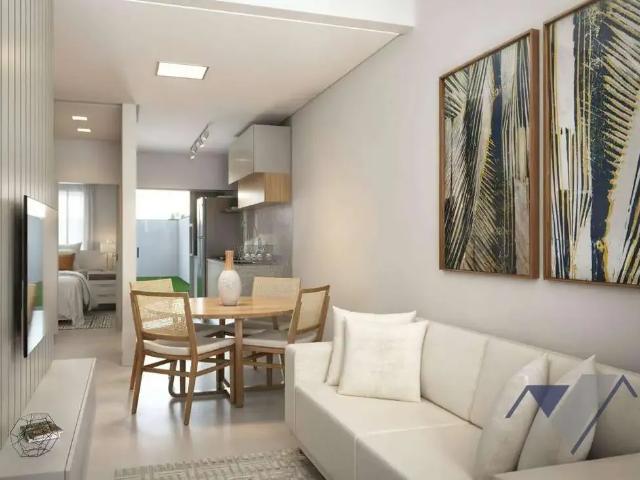 Casa / Sobrado para Venda em Cascavel/PR Esmeralda 2 Quartos