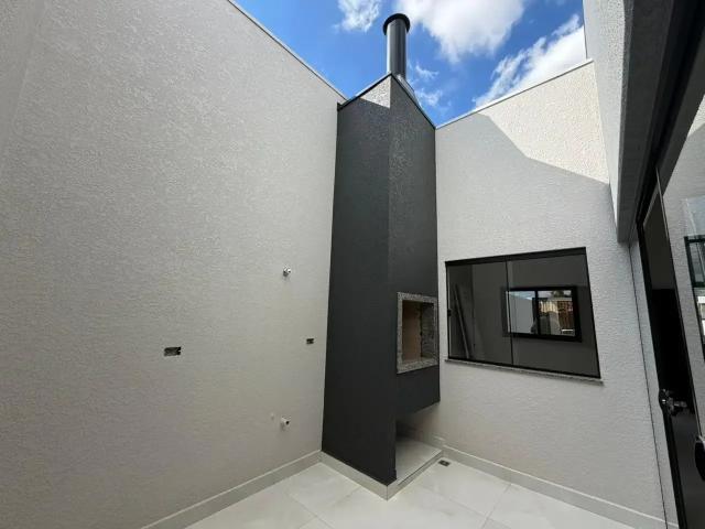 Casa / Sobrado para Venda em Cascavel/PR Esmeralda 2 Quartos