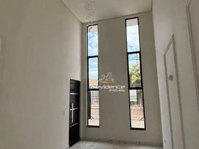 Casa / Sobrado para Venda em Cascavel/PR Esmeralda 3 Quartos