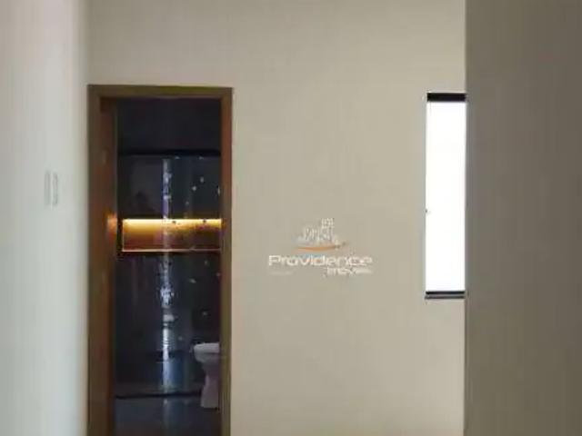 Casa / Sobrado para Venda em Cascavel/PR Esmeralda 3 Quartos
