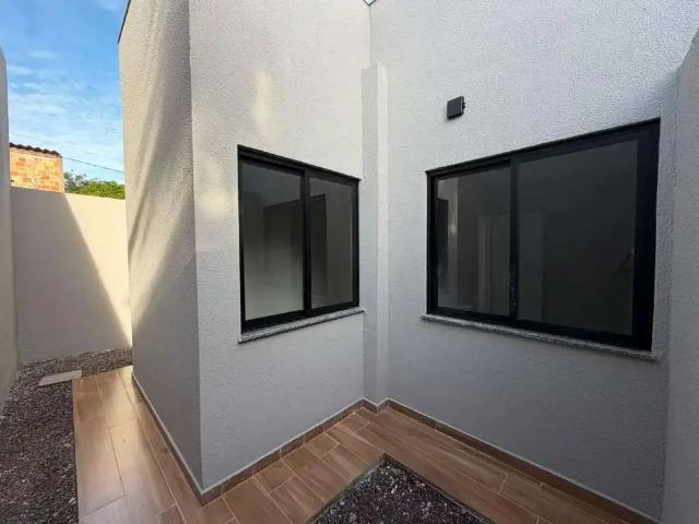 Casa / Sobrado para Venda em Cascavel/PR Esmeralda 3 Quartos