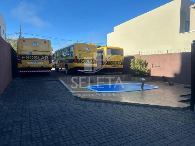 Casa / Sobrado para Venda em Cascavel/PR Esmeralda 3 Quartos
