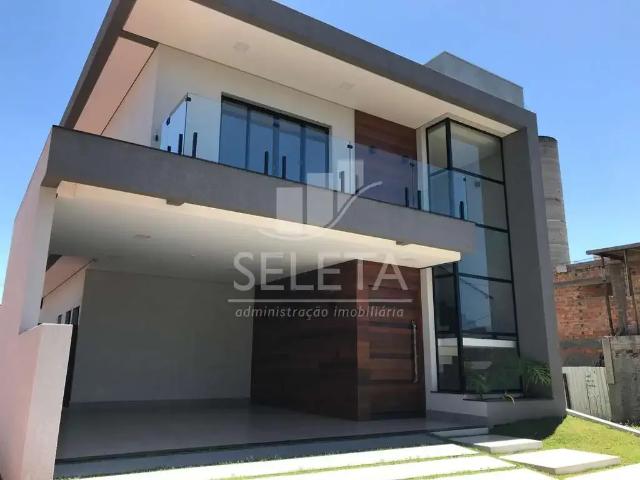 Casa / Sobrado para Venda em Cascavel/PR FAG 3 Quartos
