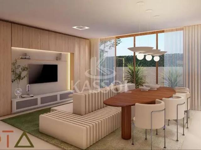 Casa / Sobrado para Venda em Cascavel/PR FAG 2 Quartos