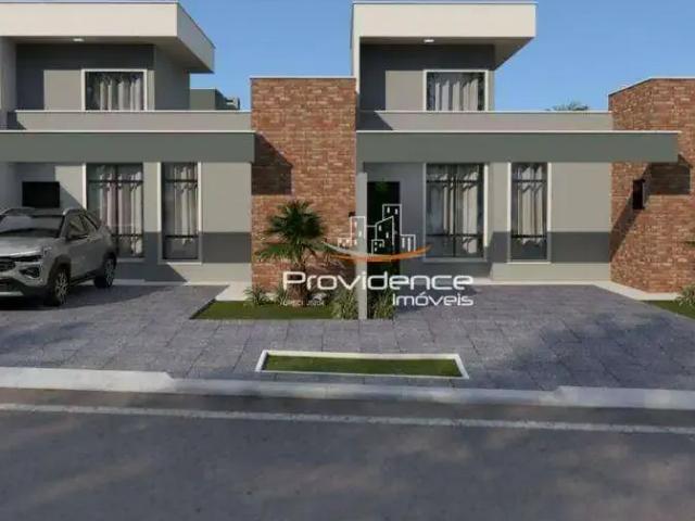 Casa / Sobrado para Venda em Cascavel/PR FAG 3 Quartos