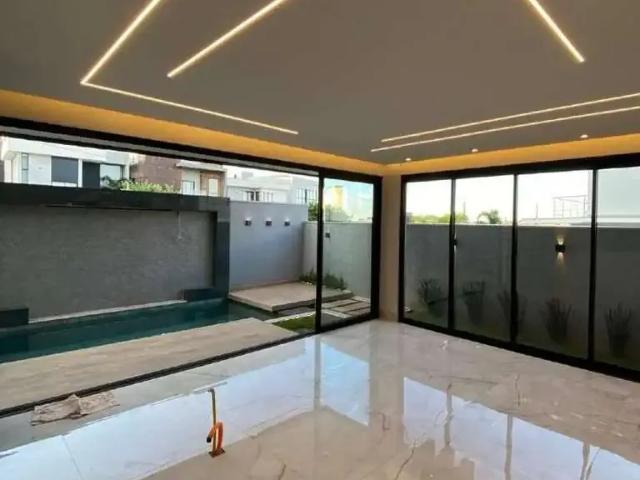 Casa / Sobrado para Venda em Cascavel/PR FAG 3 Quartos