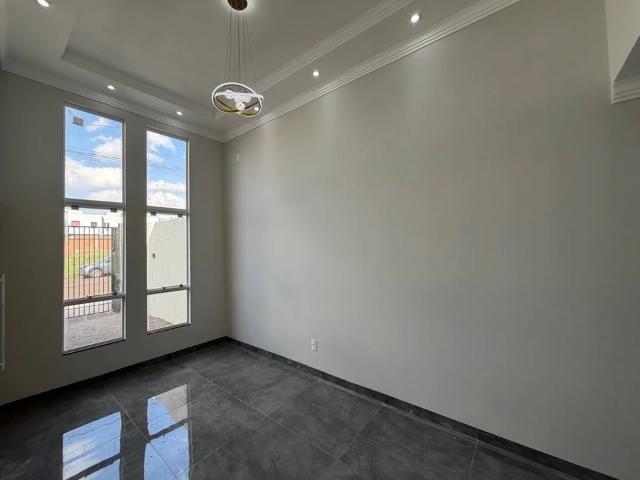 Casa / Sobrado para Venda em Cascavel/PR Florais do Parana 3 Quartos
