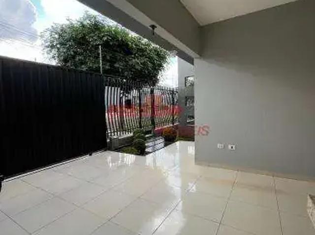 Casa / Sobrado para Venda em Cascavel/PR Florais do Parana