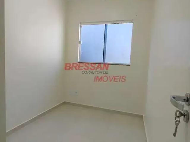 Casa / Sobrado para Venda em Cascavel/PR Floresta 3 Quartos
