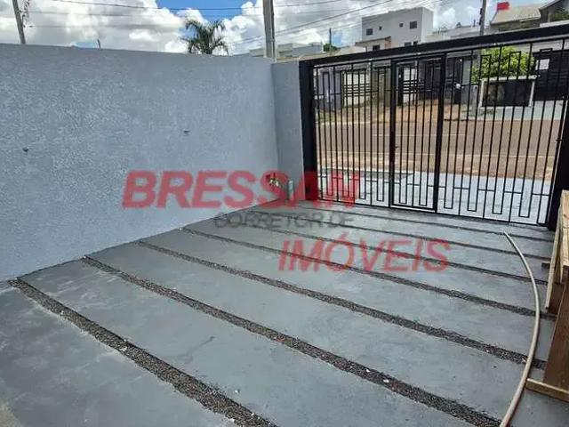 Casa / Sobrado para Venda em Cascavel/PR Floresta 1 Quartos