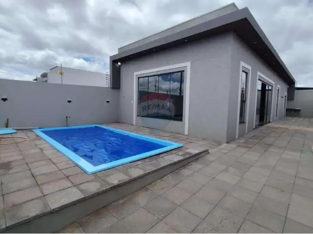 Casa / Sobrado para Venda em Cascavel/PR Floresta 1 Quartos