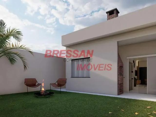 Casa / Sobrado para Venda em Cascavel/PR Floresta