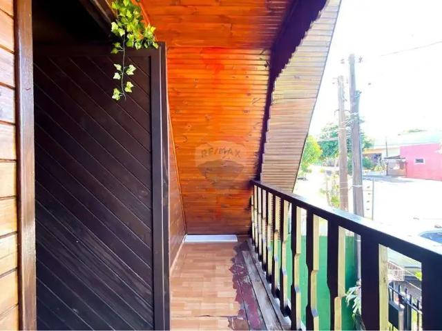 Casa / Sobrado para Venda em Cascavel/PR Floresta 2 Quartos