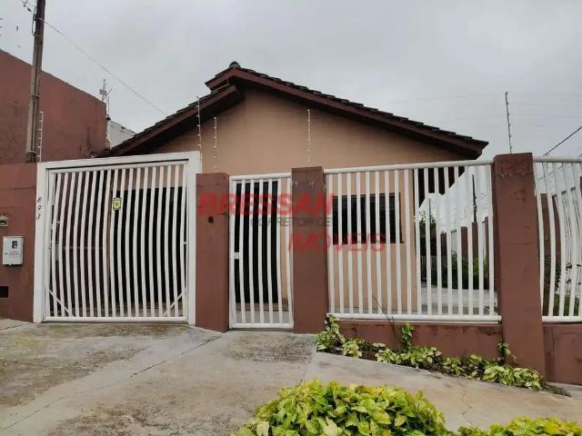 Casa / Sobrado para Venda em Cascavel/PR Floresta 2 Quartos