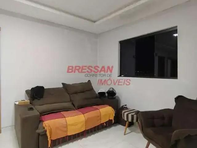 Casa / Sobrado para Venda em Cascavel/PR Floresta 2 Quartos