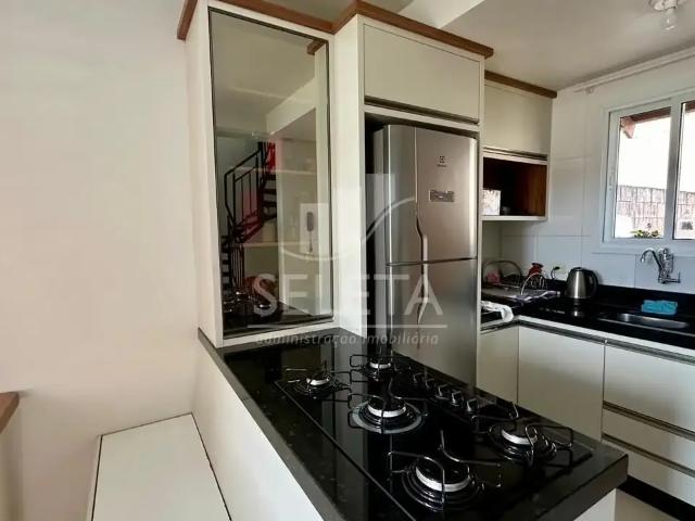 Casa / Sobrado para Venda em Cascavel/PR Floresta 2 Quartos