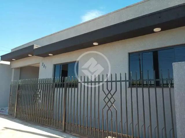 Casa / Sobrado para Venda em Cascavel/PR Floresta 2 Quartos