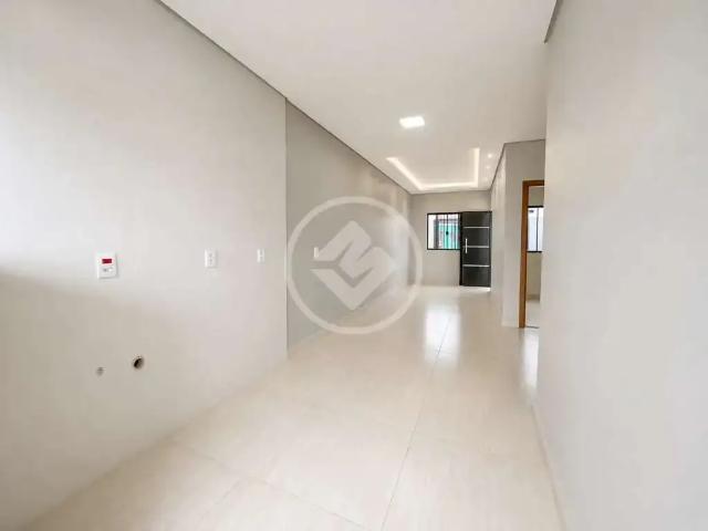 Casa / Sobrado para Venda em Cascavel/PR Floresta 2 Quartos