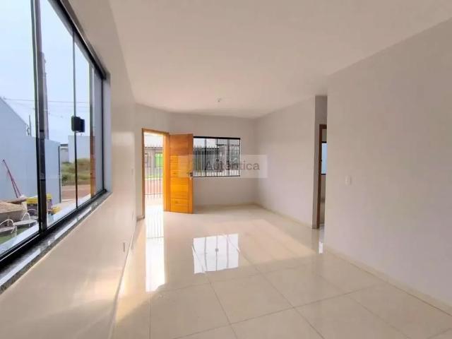 Casa / Sobrado para Venda em Cascavel/PR Floresta 2 Quartos