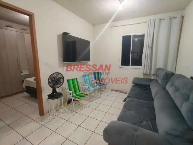 Casa / Sobrado para Venda em Cascavel/PR Floresta 2 Quartos