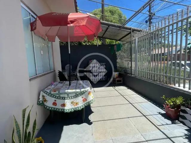 Casa / Sobrado para Venda em Cascavel/PR Floresta 2 Quartos