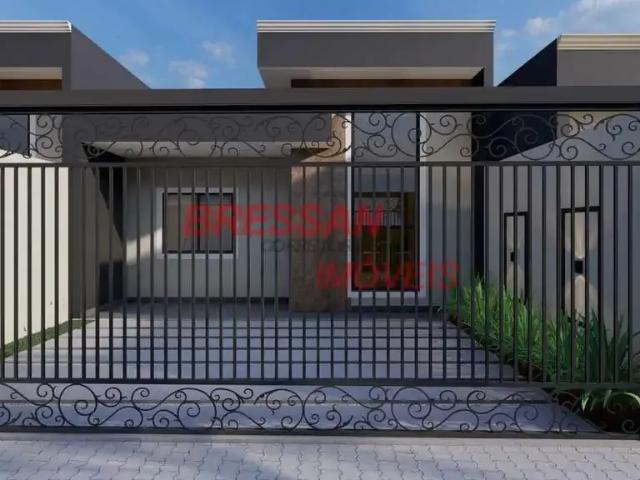 Casa / Sobrado para Venda em Cascavel/PR Floresta 2 Quartos
