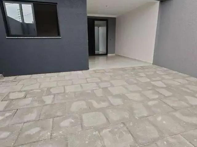 Casa / Sobrado para Venda em Cascavel/PR Floresta 3 Quartos