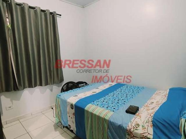 Casa / Sobrado para Venda em Cascavel/PR Floresta 3 Quartos