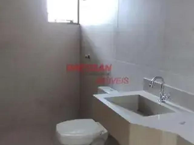 Casa / Sobrado para Venda em Cascavel/PR Floresta 3 Quartos