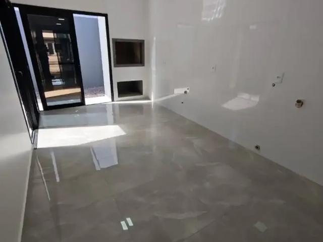 Casa / Sobrado para Venda em Cascavel/PR Floresta 3 Quartos