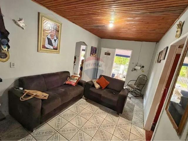 Casa / Sobrado para Venda em Cascavel/PR Floresta 3 Quartos