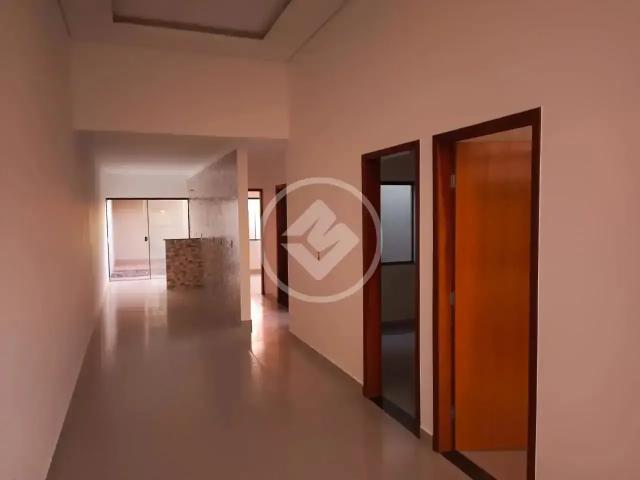Casa / Sobrado para Venda em Cascavel/PR Floresta 3 Quartos