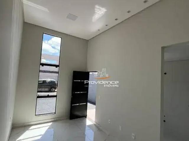Casa / Sobrado para Venda em Cascavel/PR Interlagos 3 Quartos