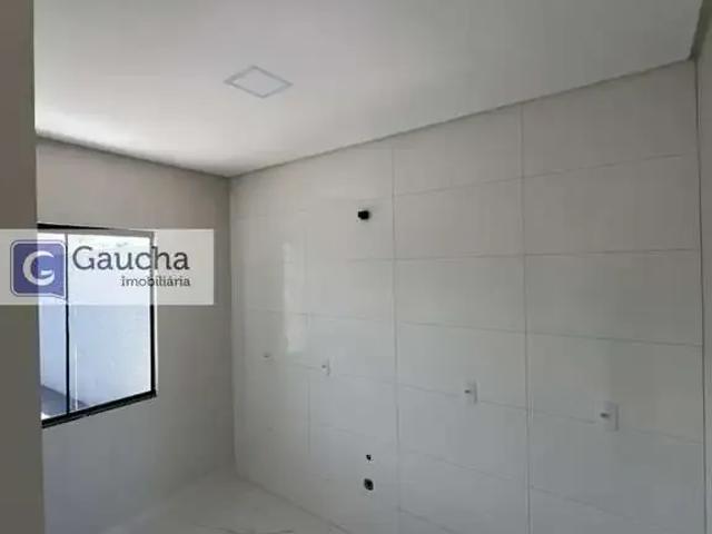 Casa / Sobrado para Venda em Cascavel/PR Interlagos 3 Quartos