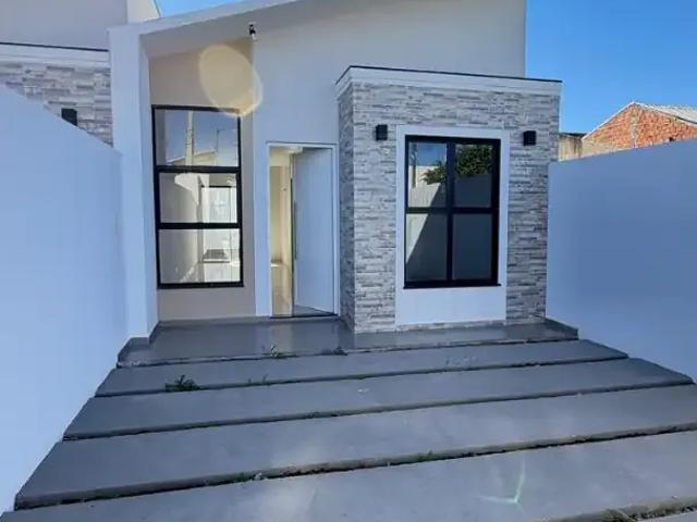 Casa / Sobrado para Venda em Cascavel/PR Interlagos 2 Quartos
