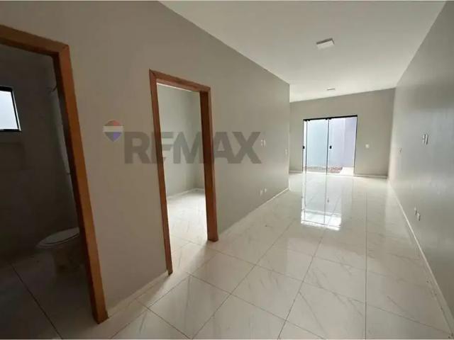 Casa / Sobrado para Venda em Cascavel/PR Interlagos 2 Quartos