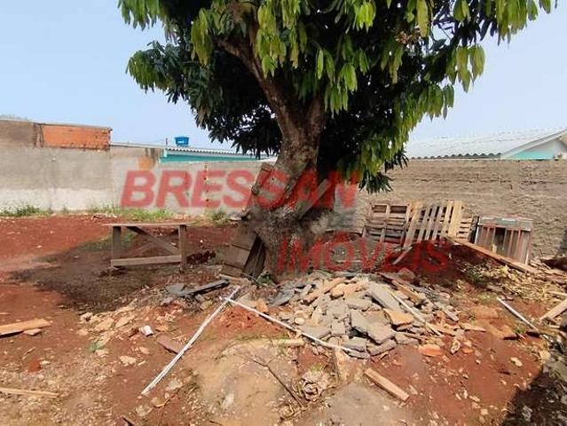 Casa / Sobrado para Venda em Cascavel/PR Interlagos 2 Quartos