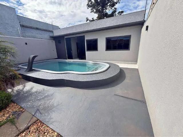 Casa / Sobrado para Venda em Cascavel/PR Interlagos 2 Quartos
