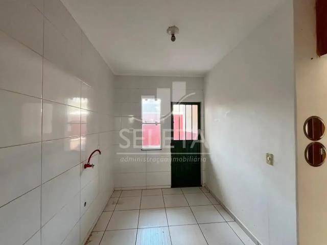 Casa / Sobrado para Venda em Cascavel/PR Interlagos 2 Quartos