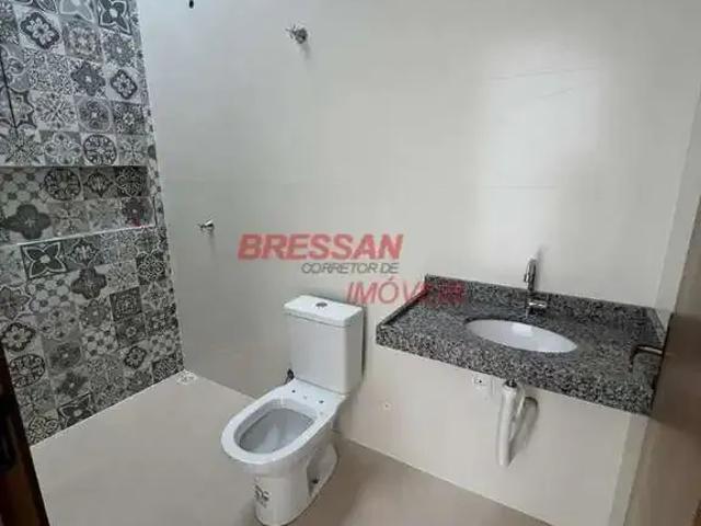 Casa / Sobrado para Venda em Cascavel/PR Jardim Clarito 2 Quartos