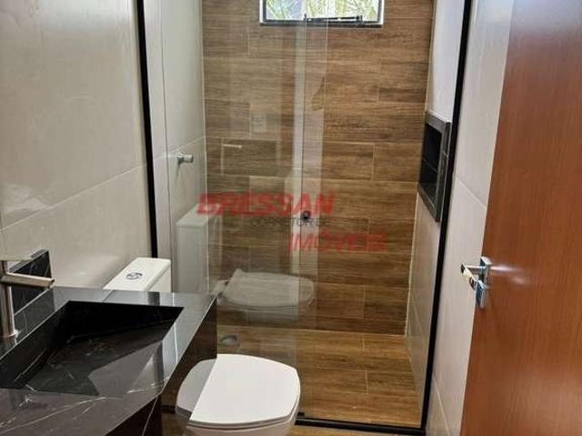 Casa / Sobrado para Venda em Cascavel/PR Jardim Padovani