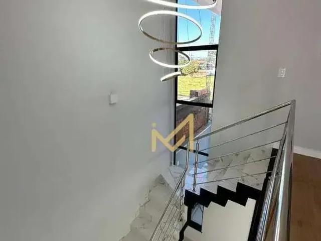 Casa / Sobrado para Venda em Cascavel/PR Jardim Padovani 3 Quartos