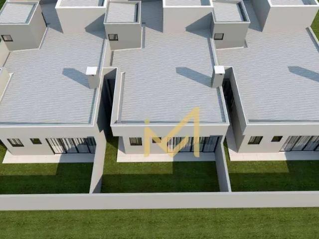 Casa / Sobrado para Venda em Cascavel/PR Jardim Padovani 3 Quartos